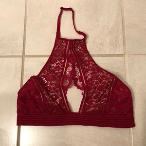 Victoria’s Secret bralette
